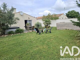  Maison à vendre 5 pièces 134 m²