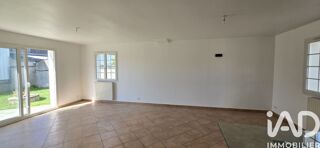  Maison à vendre 6 pièces 130 m²