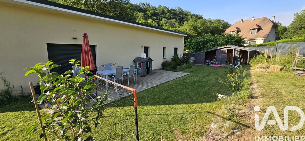 Vente Maison traditionnelle 5 pièces