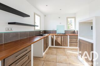 Maison à vendre 4 pièces 55 m²