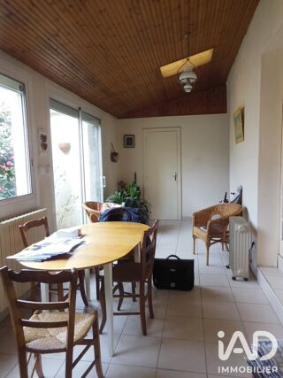  Maison à vendre 4 pièces 90 m²