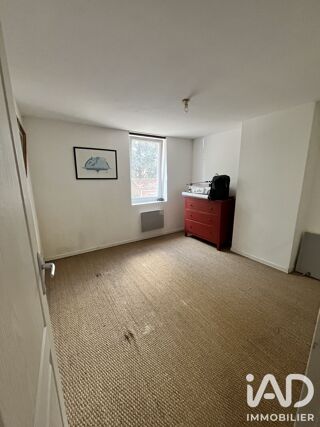  Maison à vendre 4 pièces 92 m²