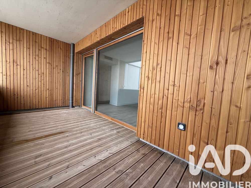Vente Appartement Vente Appartement 3 pièces Bussy-saint-georges