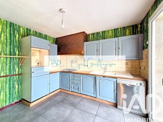  Maison � vendre 5 pi�ces 122 m�