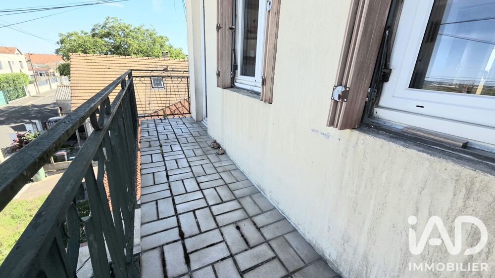 Vente Appartement Vente Duplex 3 pièces Paray-vieille-poste