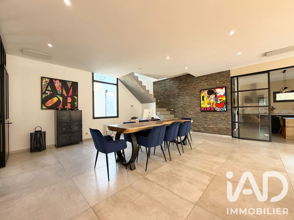 à vendre  Maison Espira-de-l'Agly (66600)