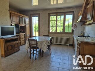  Maison à vendre 5 pièces 121 m²