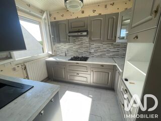 Vente Maison Vente Maison/villa 4 pièces Berny-rivière