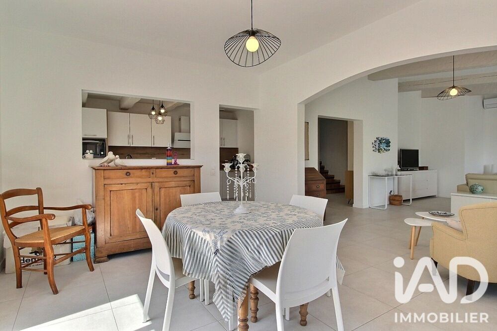 Vente Maison Vente Maison traditionnelle 8 pièces Bandol