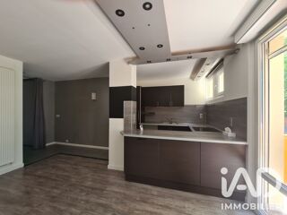  Appartement à vendre 3 pièces 62 m²