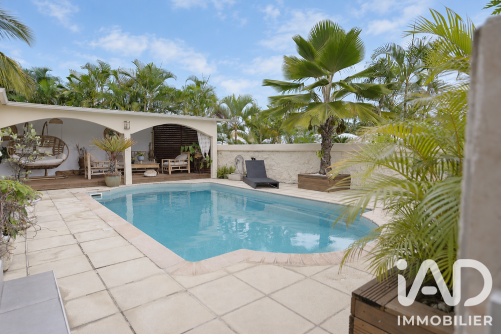 Vente Maison Vente Maison/villa 6 pièces La possession
