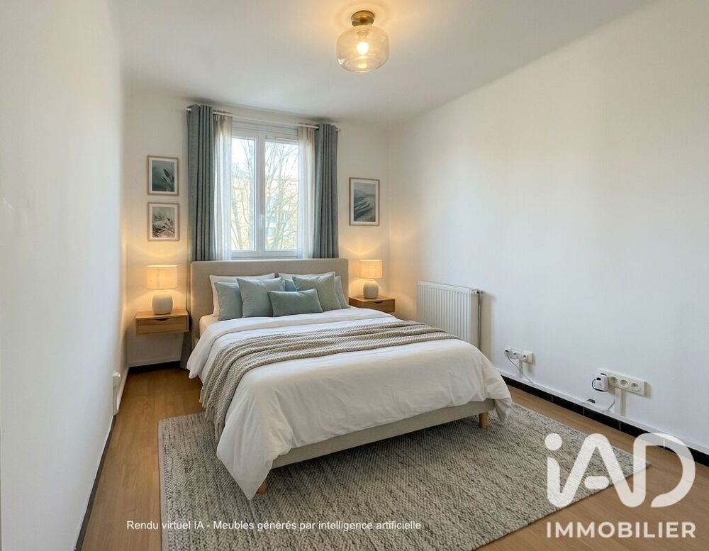Vente Appartement Vente Appartement 4 pièces Montpellier