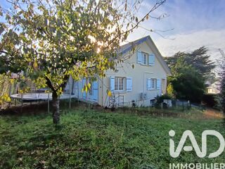  Maison à vendre 7 pièces 175 m²