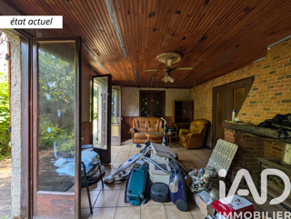  Maison � vendre 4 pi�ces 85 m�