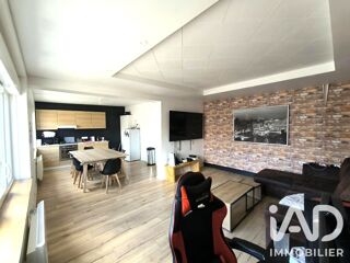  Maison à vendre 5 pièces 292 m²