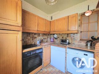  Appartement à vendre 3 pièces 53 m²