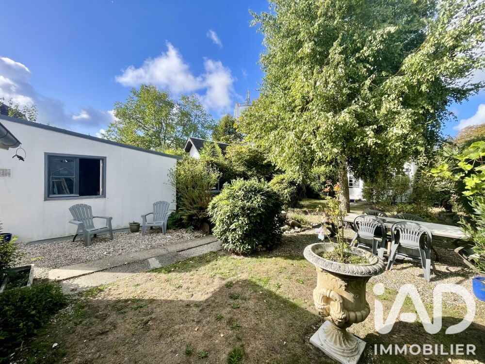 Vente Maison Vente Maison/villa 3 pièces Fort-mahon-plage