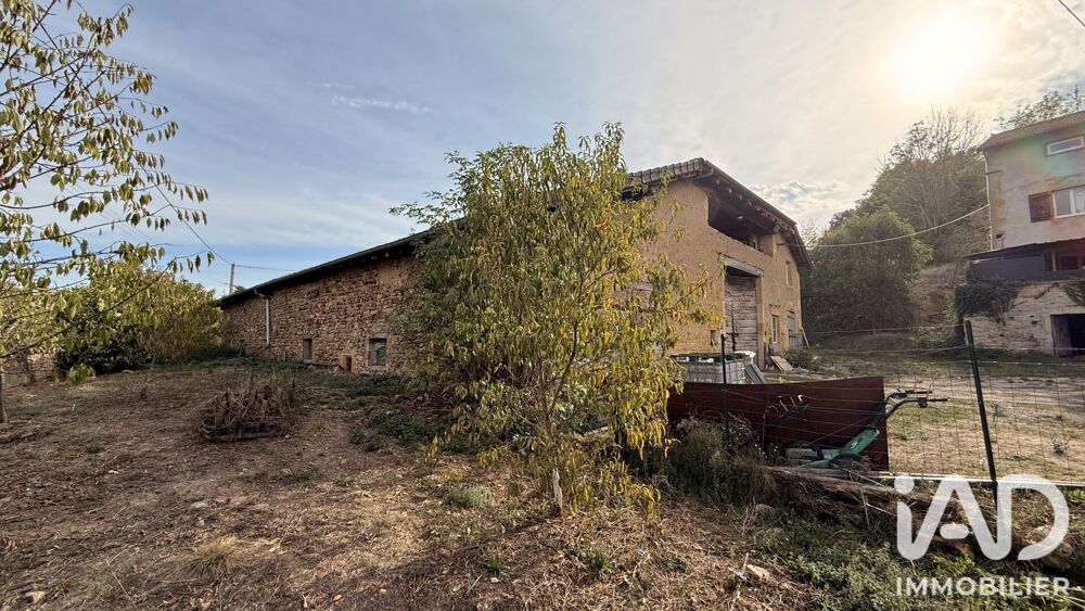 Vente Maison Vente Maison/villa 13 pièces Saint denis de cabane