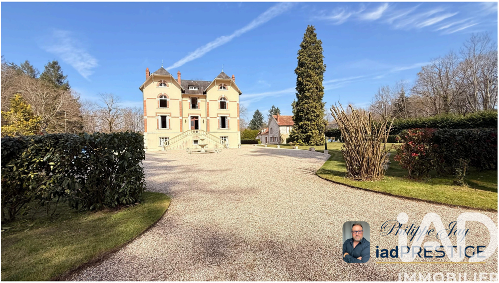 Vente Maison/villa 14 pièces