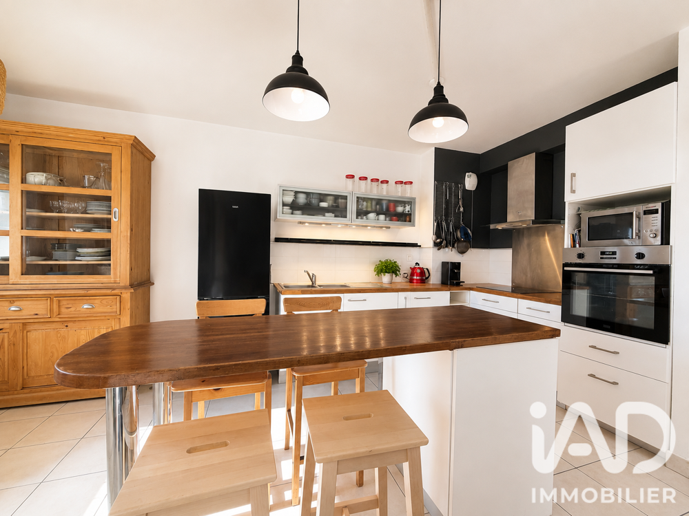 Vente Duplex 3 pièces