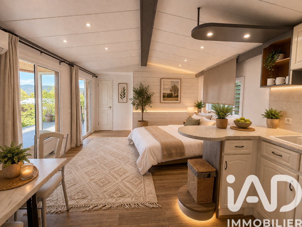 à vendre  Maison Fréjus (83600)