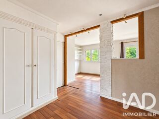  Appartement à vendre 3 pièces 58 m²