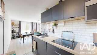  Appartement à vendre 4 pièces 81 m²