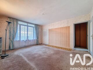  Appartement � vendre 3 pi�ces 56 m�