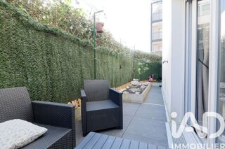  Appartement � vendre 3 pi�ces 60 m�