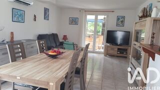  Maison à vendre 5 pièces 134 m²