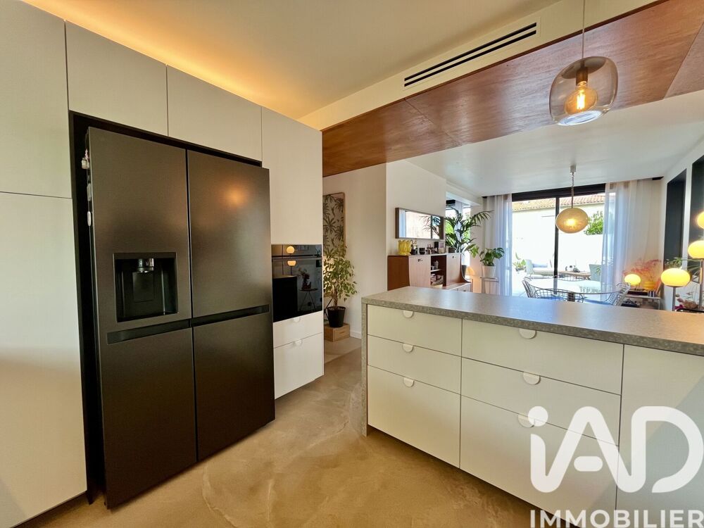 � vendre  Maison Toulouse (31500)