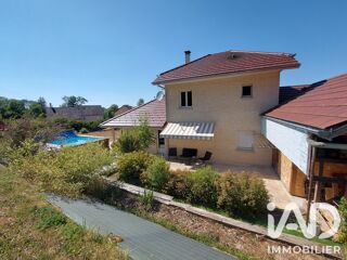  Maison à vendre 4 pièces 130 m²