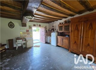  Appartement à vendre 1 pièce 44 m²