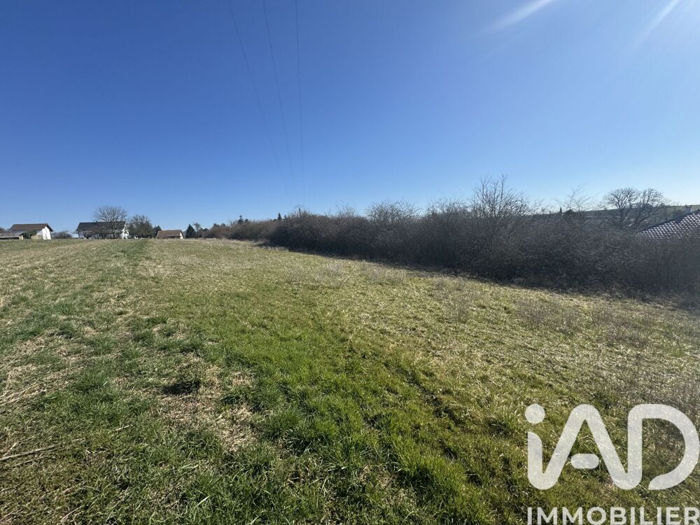 Vente Terrain Vente Terrain à bâtir 7 921 m&sup2; Bibiche