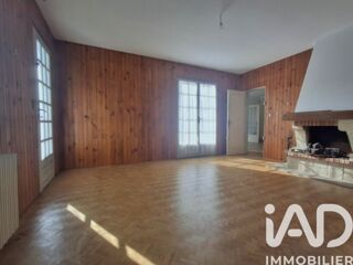  Maison à vendre 6 pièces 148 m²