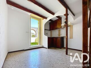  Appartement à vendre 1 pièce 16 m²