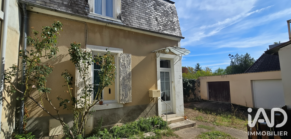 Vente Maison Vente Maison de ville 3 pièces Saint-amand-montrond
