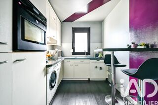  Appartement � vendre 4 pi�ces 95 m�