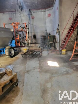  Maison à vendre 15 + pièces 600 m²