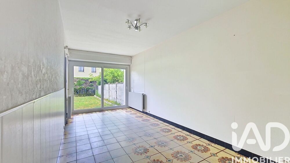 Vente Maison Vente Maison/villa 5 pièces Pessac