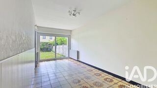  Maison à vendre 5 pièces 109 m²