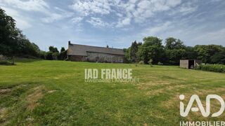  Maison à vendre 3 pièces 89 m²