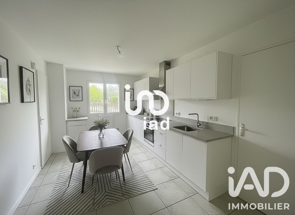 Vente Maison Vente Maison/villa 6 pièces Villenoy