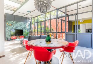  Maison à vendre 6 pièces 162 m²