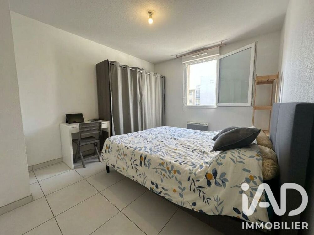 Vente Appartement Vente Appartement 2 pièces Toulon