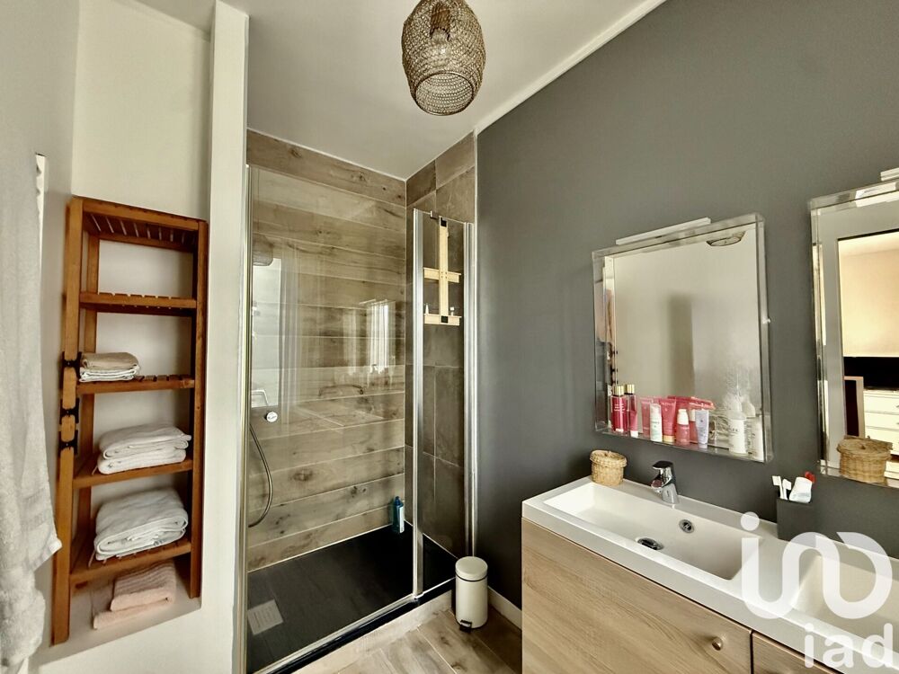 à vendre  Maison Reims (51100)
