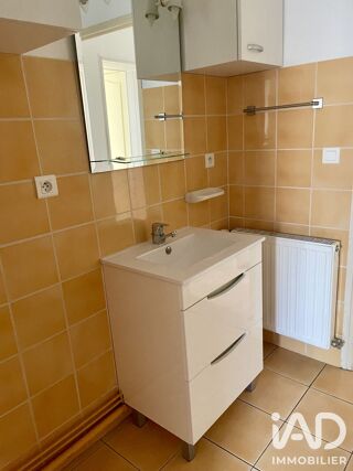  Maison à vendre 4 pièces 94 m²