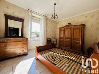  Maison à vendre 6 pièces 162 m²