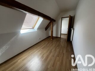  Appartement à vendre 3 pièces 55 m²