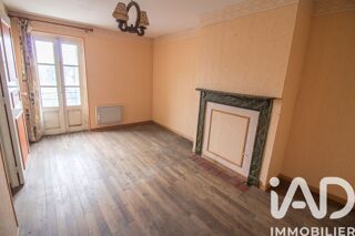  Maison à vendre 4 pièces 65 m²